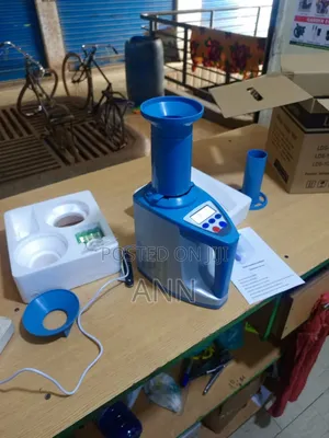 Electric Grain Moisture Meter