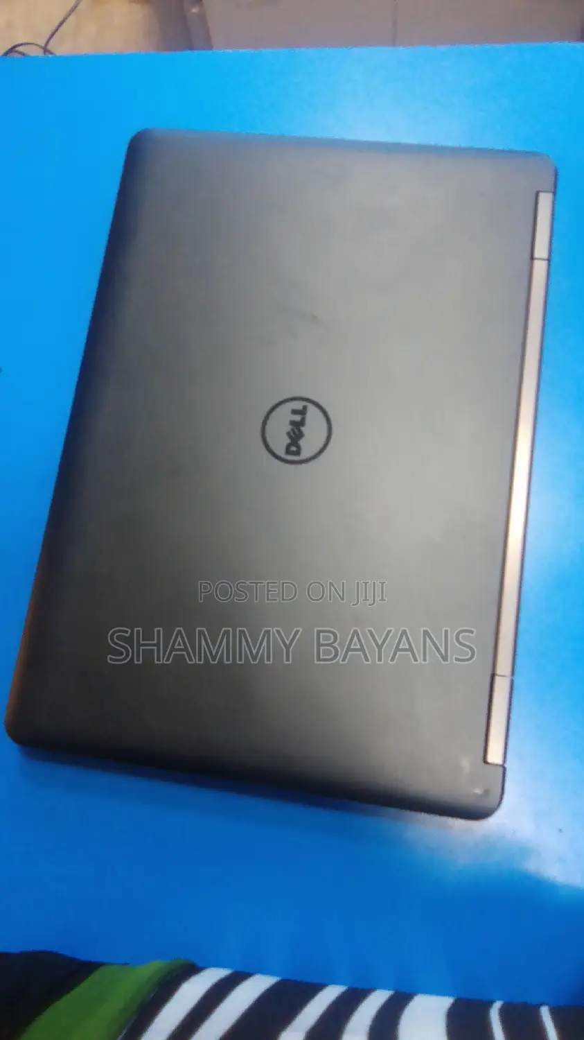 Laptop Dell Latitude 5440 8GB Intel Core i5 HDD 500GB