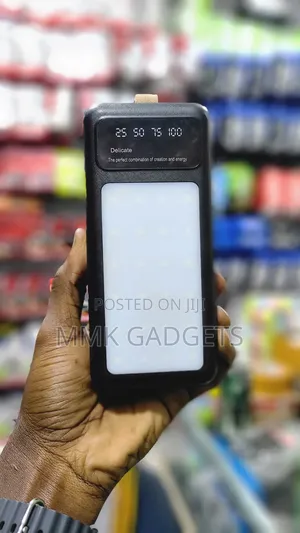Oarmio Powerbank