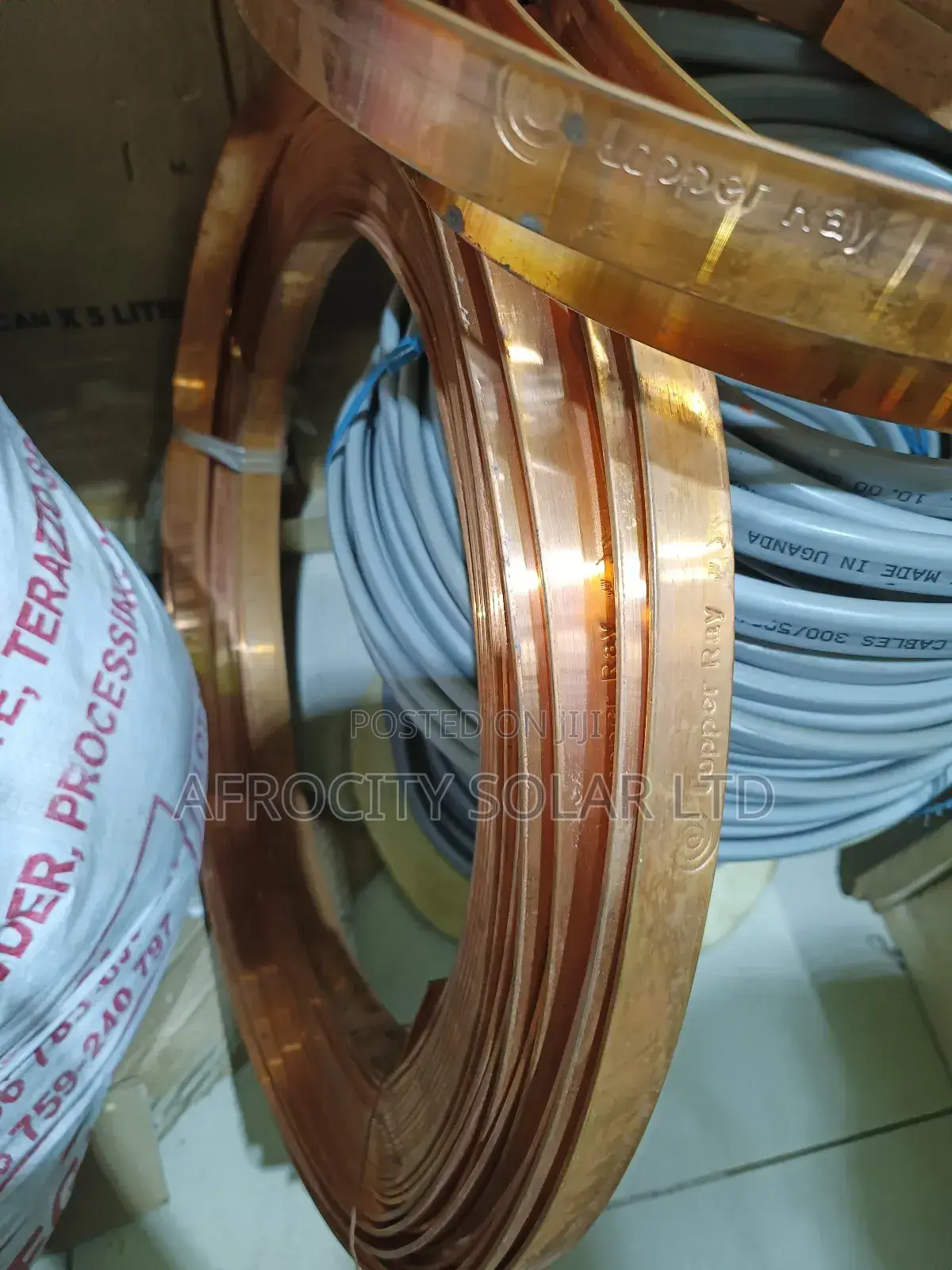 Original Copper Tape