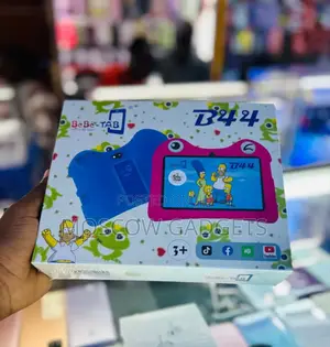 New Bebe B44 64 GB Yellow