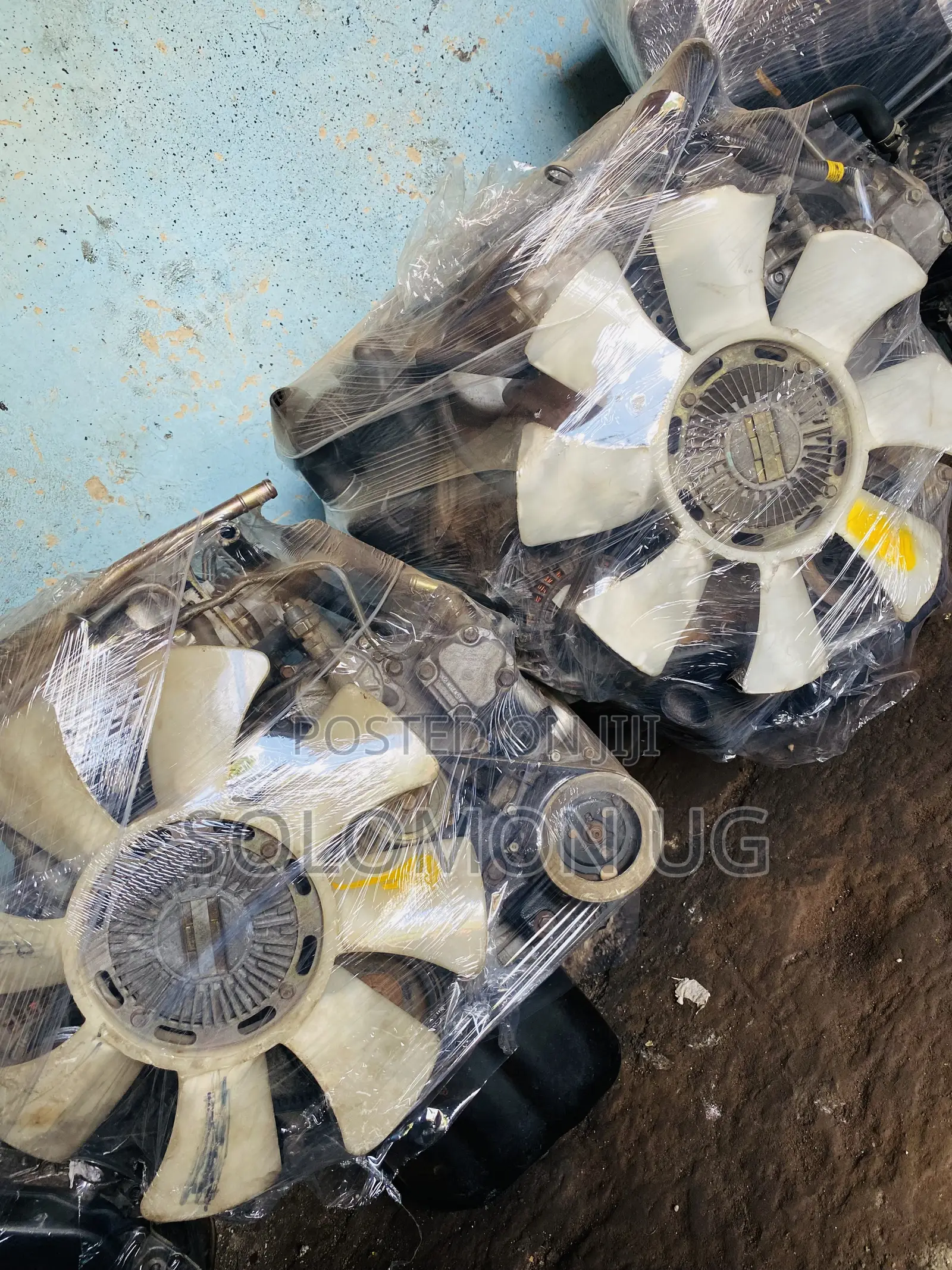 4M40 Diseal Engines Available