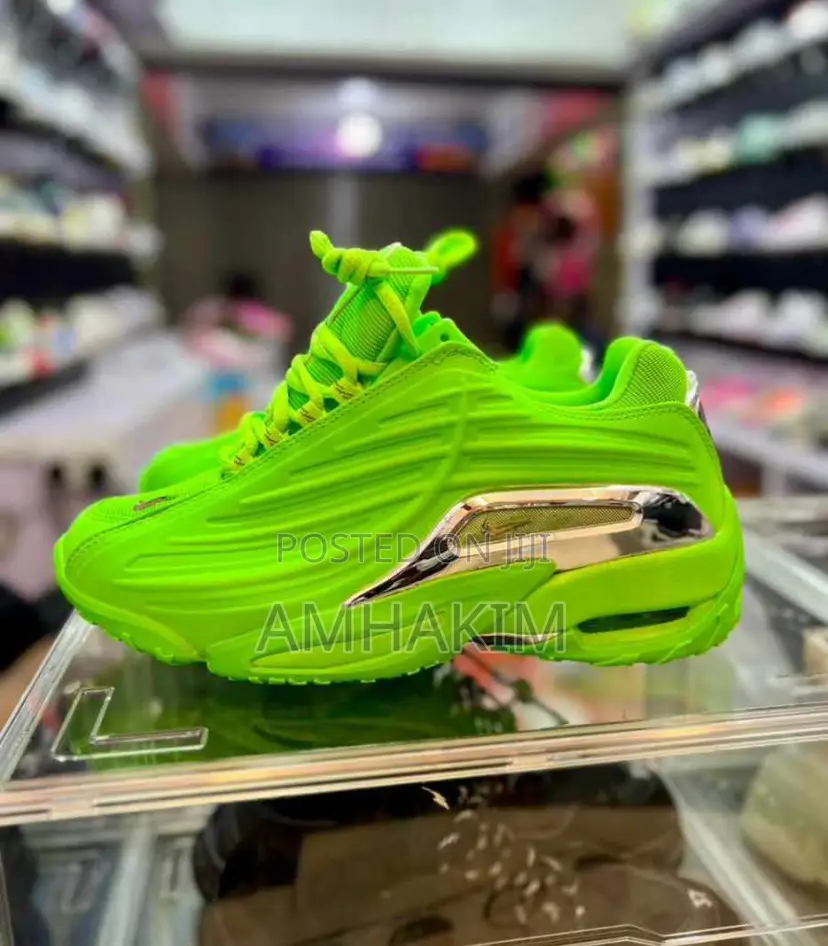 Nike Hotstep Nocta in Stock