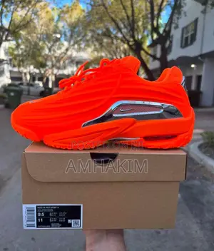 Nike Hotstep Nocta in Stock