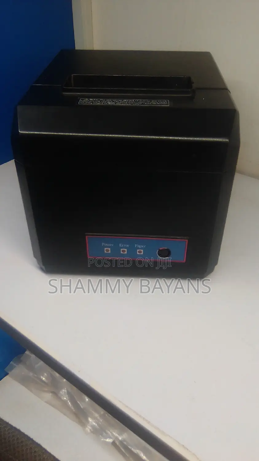 Receipt Printer