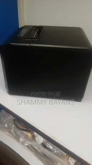 Receipt Printer