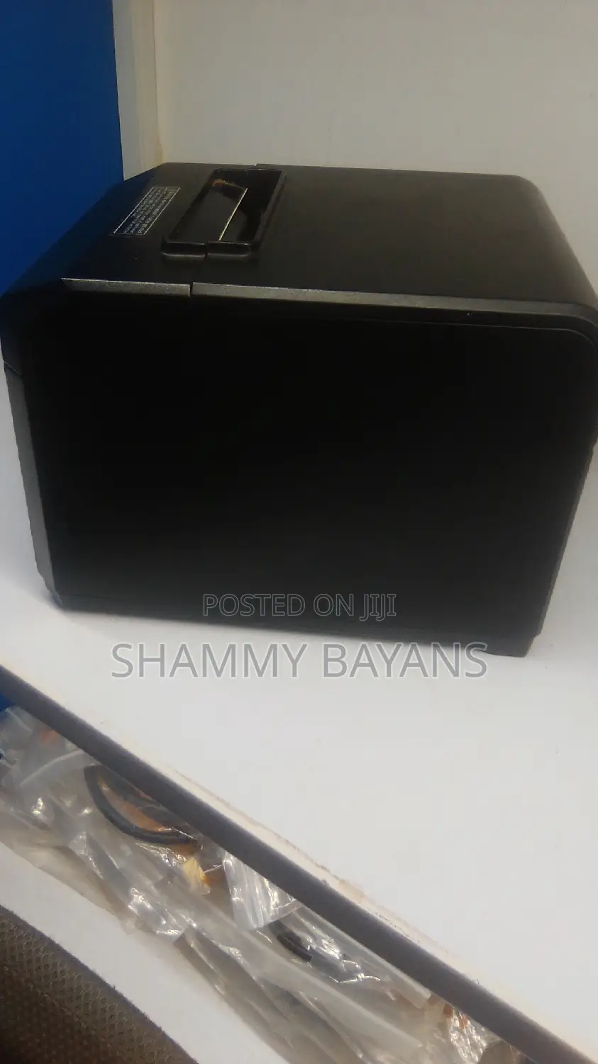 Receipt Printer