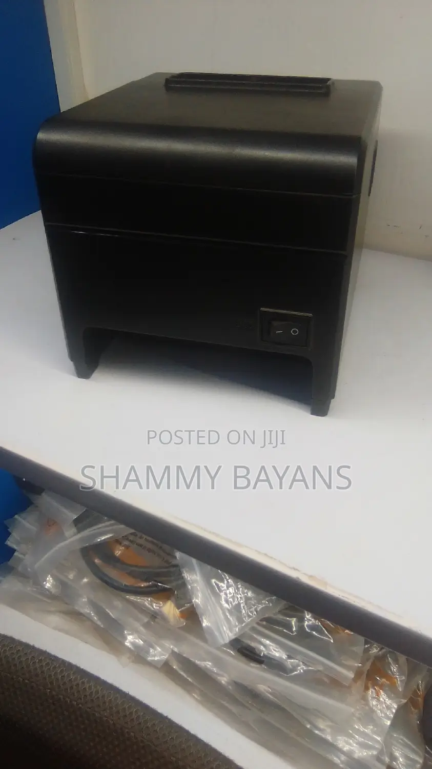 Receipt Printer