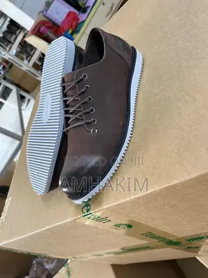 Classic Casual Timberland Sneakers in Stock