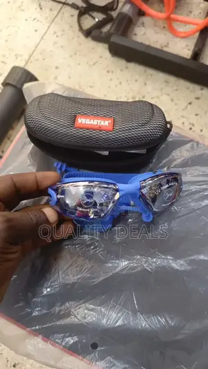 High Class Swimming Goggles
