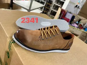 Classic Casual Timberland Sneakers in Stock