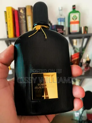 Original Tom Ford Black Orchid Eau De Parfum by Tom Ford