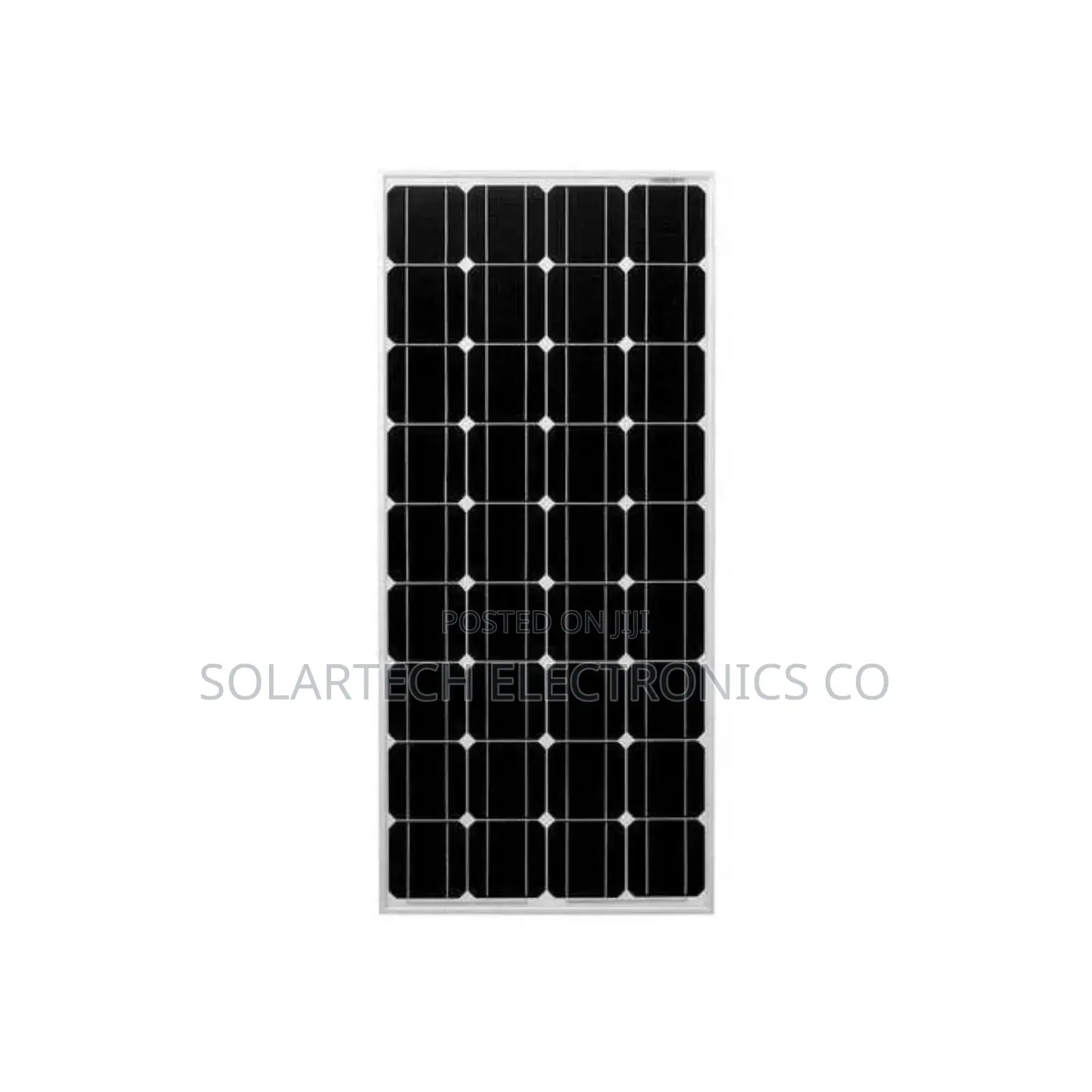 75W Solar Panels El