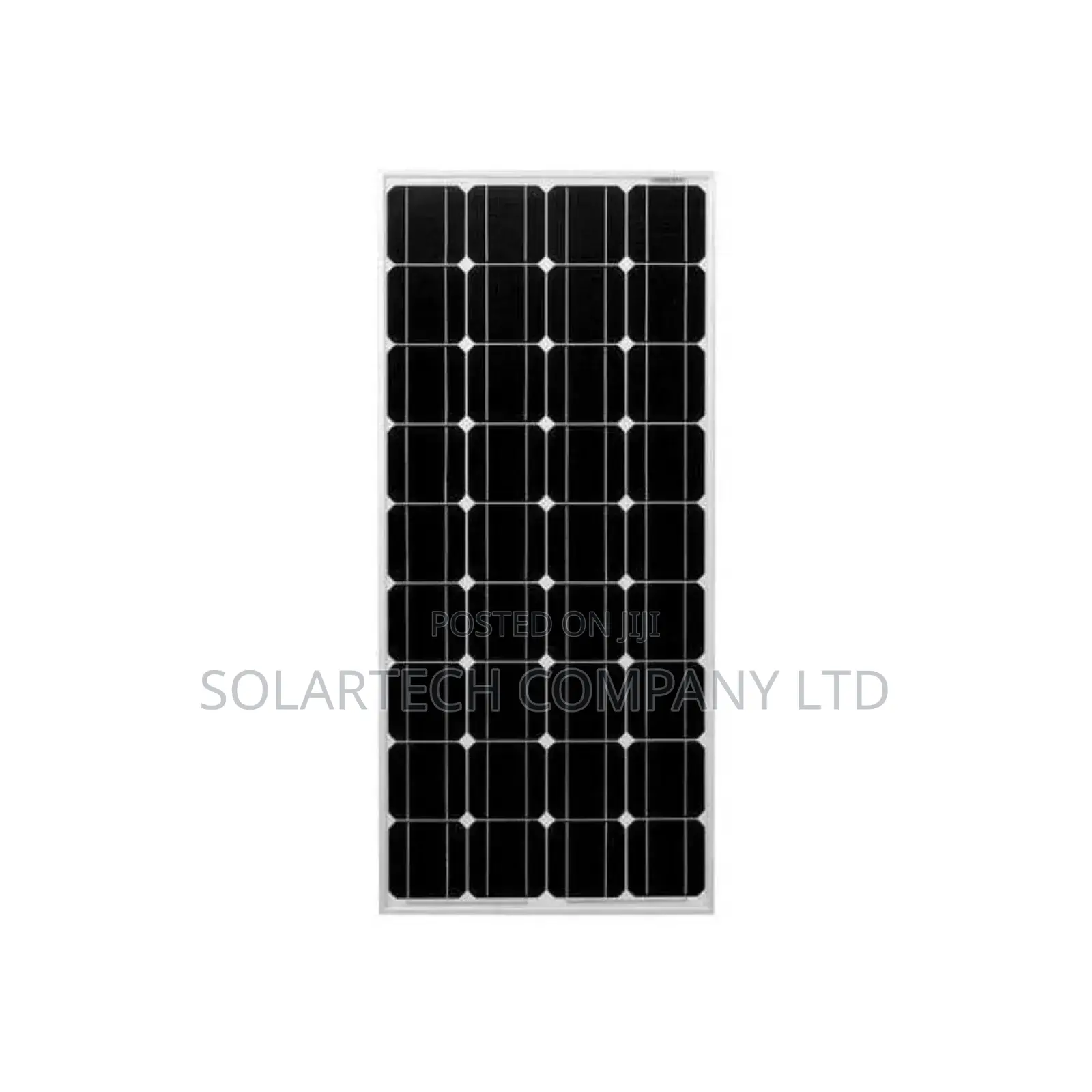 75W Solar Panels El