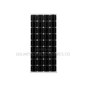 75W Solar Panels El