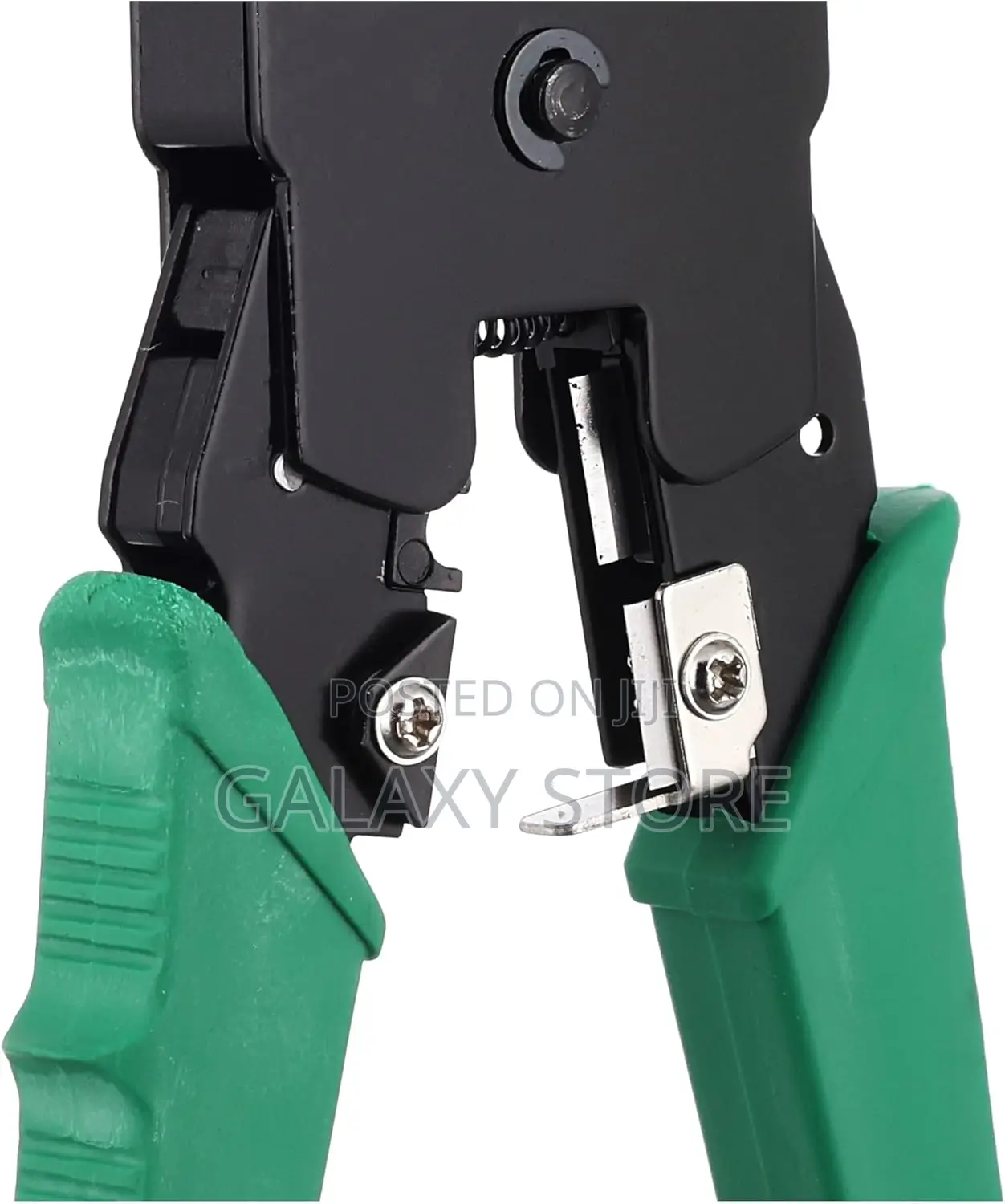 Rj45 Rj11 Wire Cable Crimper Pliers and Wire Cutter