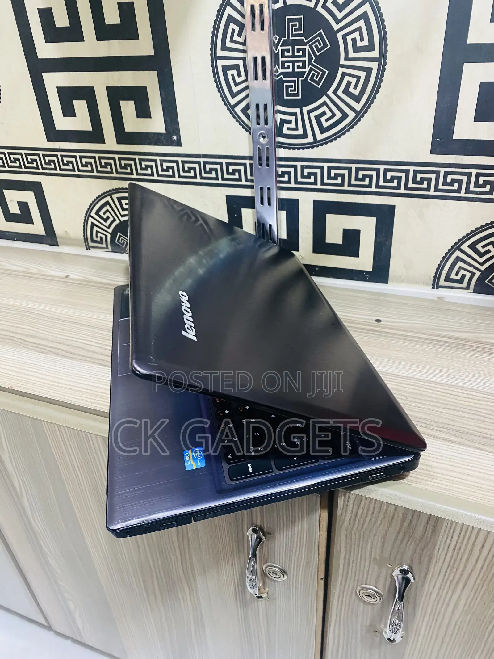 Laptop Lenovo IdeaPad Z580 4GB Intel Core i5 HDD 256GB