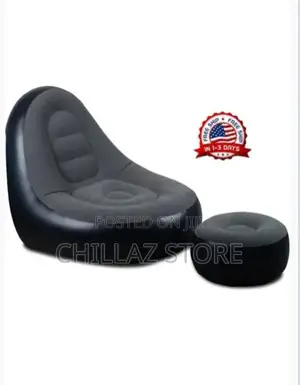 Intex Air Sofa Chair