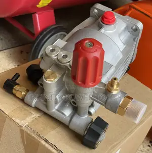 Car Washer Pump( With Oil)