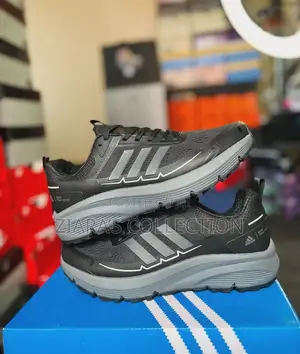 Original Adidas Trainers