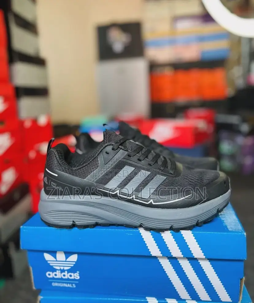 Original Adidas Trainers