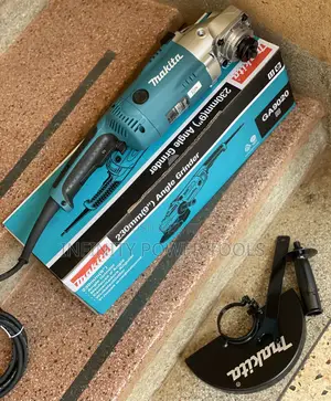 Angle Grinder Makita Original