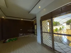 Furnished 4bdrm House in Kira for sale