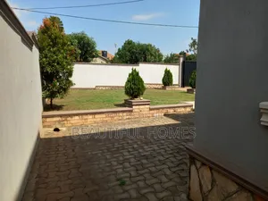 Furnished 4bdrm House in Kira for sale