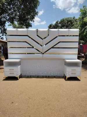 Bed of 5x6feet Order On