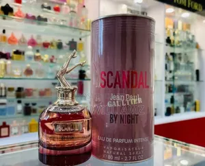 Photo - Scandal by Night Eau De Parfum Intense/Jean Paul Gaultier