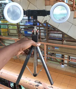 Wireless Live Broadcasting Selfie Stick/Selfie Stick/Holder