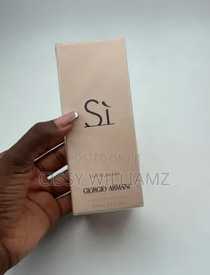 Photo - Giorgio Armani Si Eau De Parfum/Si Giorgio Armani Women