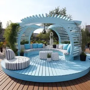 Pergola Piot Order With Us On