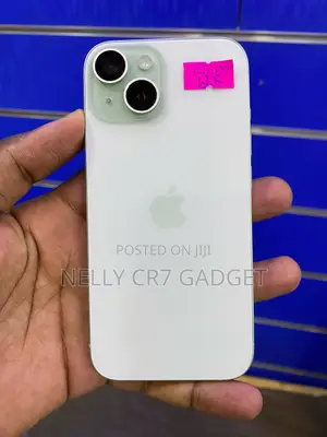 Apple iPhone 15 128 GB