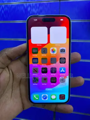 Photo - Apple iPhone 15 128 GB