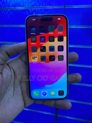 Apple iPhone 15 128 GB
