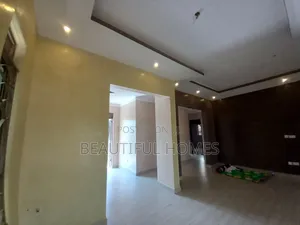 Furnished 4bdrm Bungalow in Kira for sale