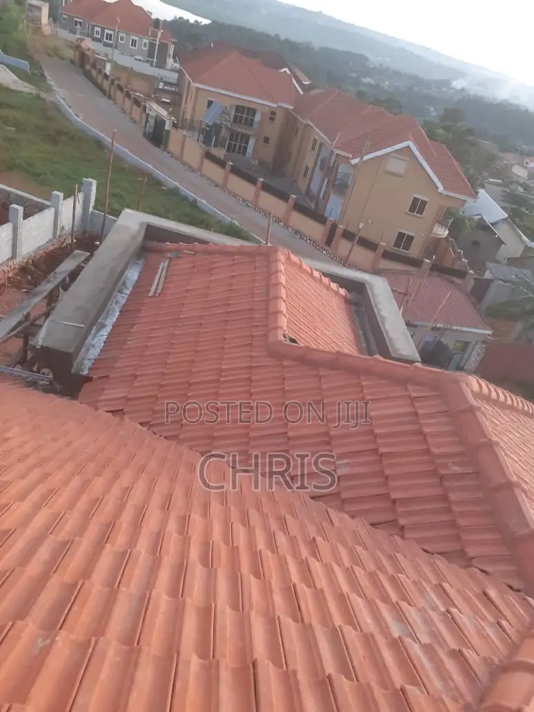 Land for Sale in Kigo Mutungo
