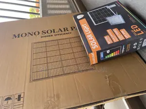 500w Wawa Flood Light
