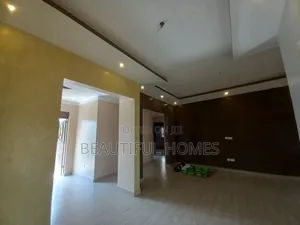 Furnished 4bdrm House in Kira for sale