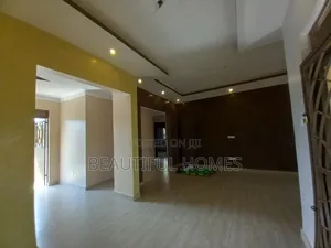 Furnished 4bdrm House in Kira for sale