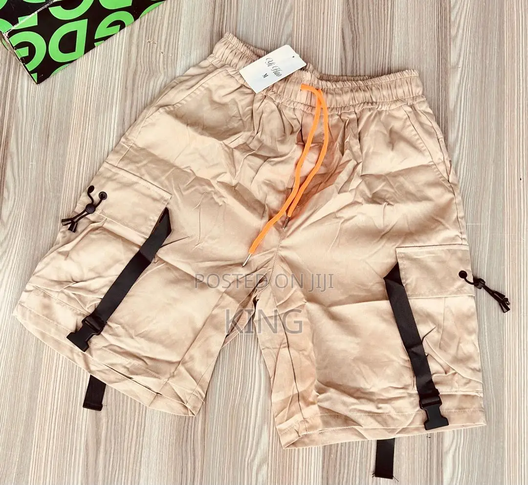 Modish Fine Shorts
