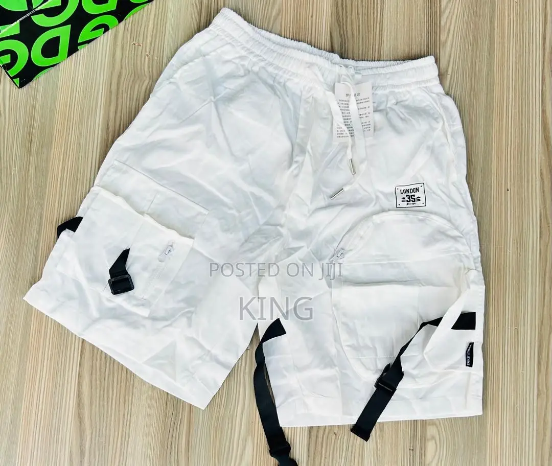 Modish Fine Shorts