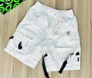 Modish Fine Shorts