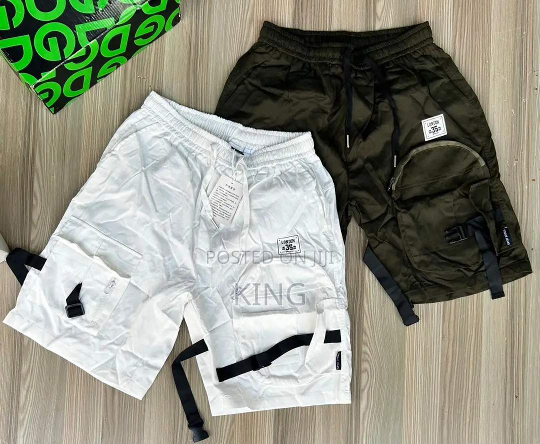 Trim Original Shorts
