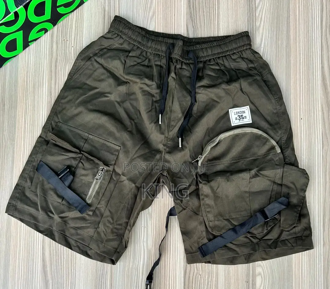 Trim Original Shorts