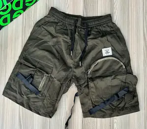 Trim Original Shorts