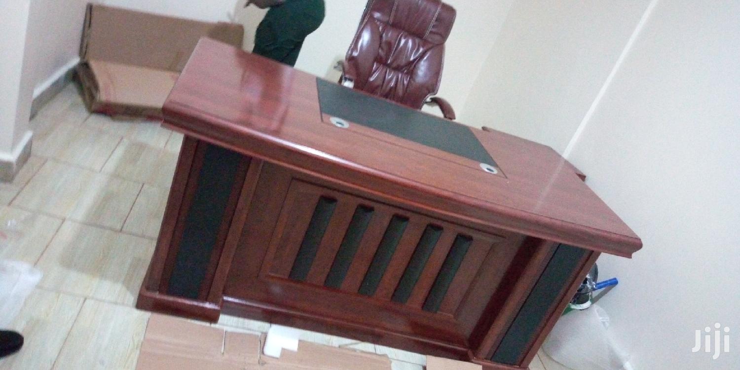 Brand New Office Desk 160cm