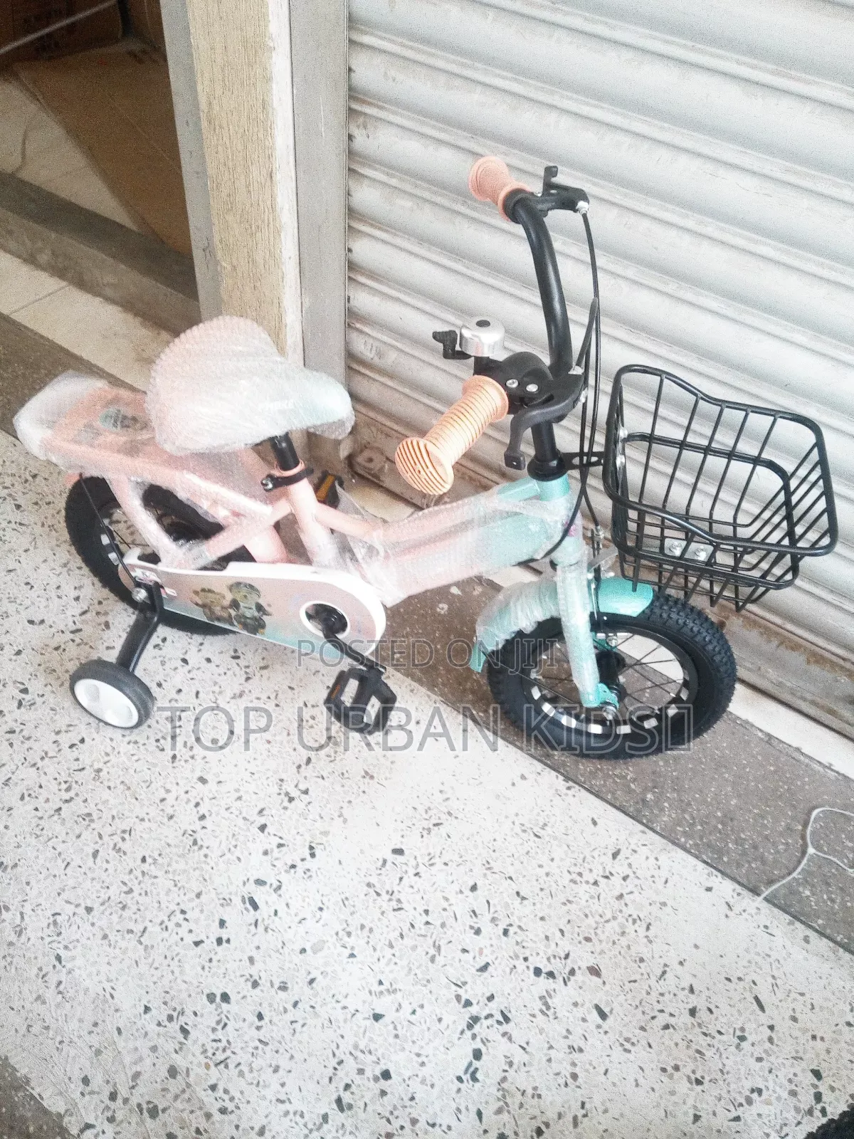 New Baby Bike / Kids Bike / New Kids Bicycle 2-4years