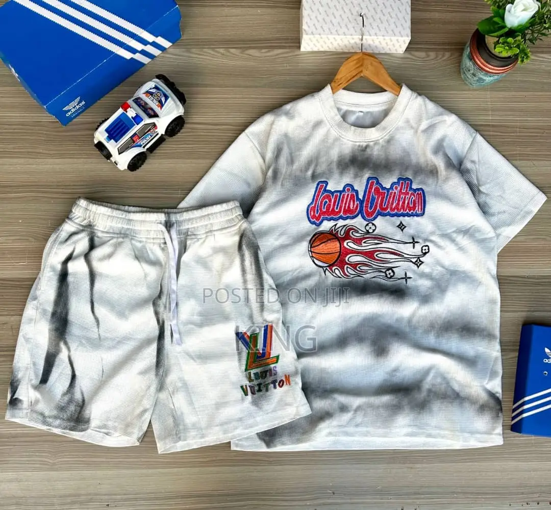 Classy Fit Attires